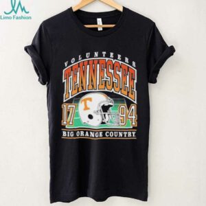 Tennessee Volunteers 1794 Big Orange Country Shirt