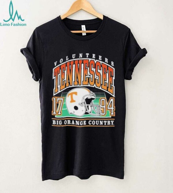 Tennessee Volunteers 1794 Big Orange Country Shirt
