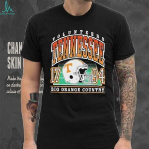Tennessee Volunteers 1794 Big Orange Country Shirt