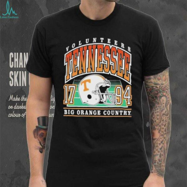 Tennessee Volunteers 1794 Big Orange Country Shirt