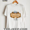 Florida Panthers 24 25 Back To Back Stanley Cup Champions PFG  shirt