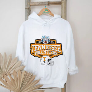 Tennessee Volunteers 2025 Aflac Kickoff Game 1 shirt
