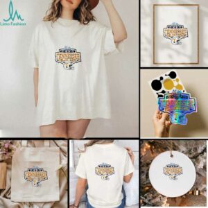 Tennessee Volunteers 2025 Aflac kickoff game 1 shirt