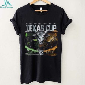 Texas Cup Rivalry T Shirt