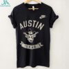 Arch Manning Texas Longhorns Hook ‘Em state shirt