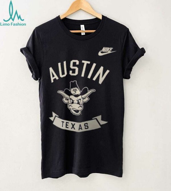 Texas Longhorns Fashion Hometown Legend Shirt