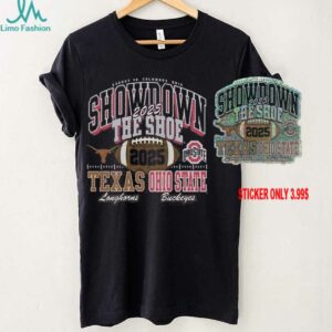 Texas Longhorns Vs Ohio State Buckeyes 2025 Game Day Showdown The Shoe Shirt