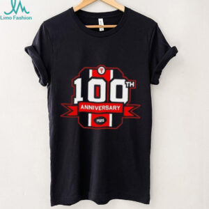 Texas Tech Red Raiders 100th Anniversary 1925 2025 shirt