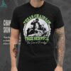 The Bad Guys X Bebop And Rocksteady shirt