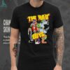 Steph Curry without Kevin Durant you’re the real sidekick shirt
