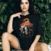 Baby Yoda my sister usually doesn’t talk about expensive trips she takes but she just got back shirt