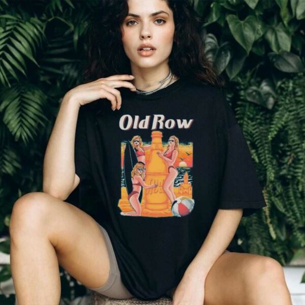 The Beach Babes Shirt