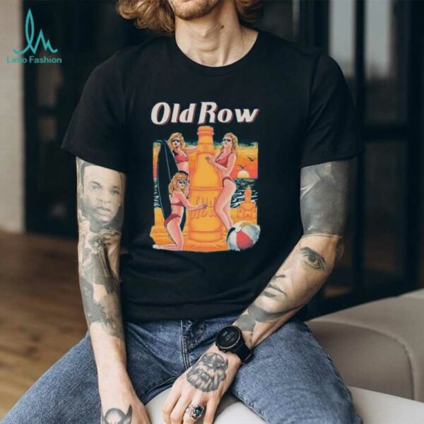 The Beach Babes Shirt