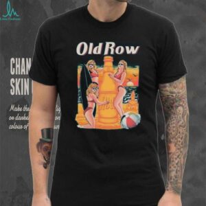 The Beach Babes Shirt