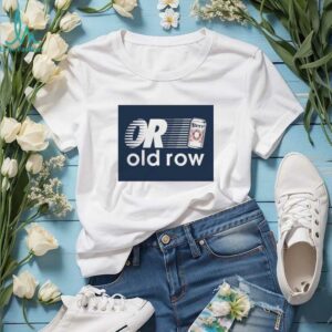 The Beer Shoe Shirt