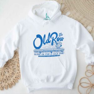 The Beer Slide Shirt