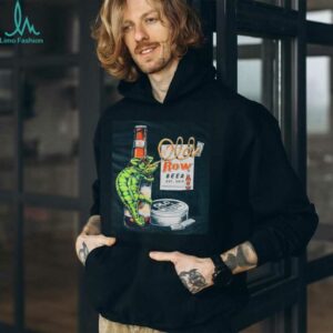The Chameleon Beer Shirt