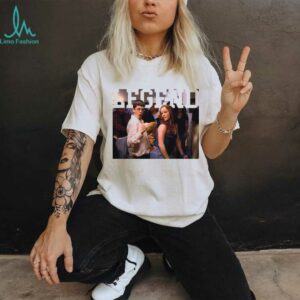 The Chicka Chicka Yeah Shirt