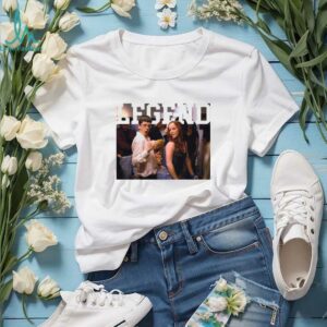 The Chicka Chicka Yeah Shirt