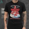 Shat Pant Soldier graphic shirt