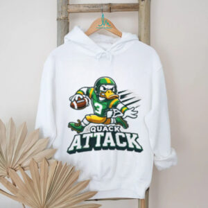 The Original Quack Attack shirt