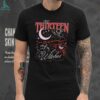 Vaqueros de Bayamón BSN CHAMPIONS 2025 shirt