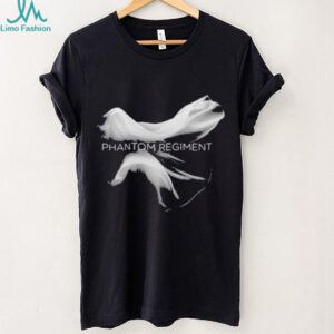 The phantom regiment show shirt