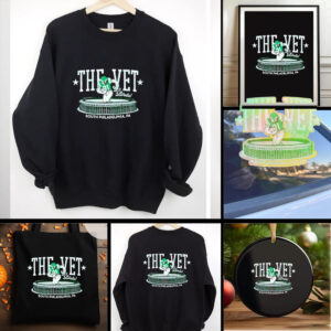 The vet go birds South Philadelphia Eagles PA shirt