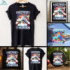 Tigers Won Again 2026 Baseball Player Lighting T Shirts