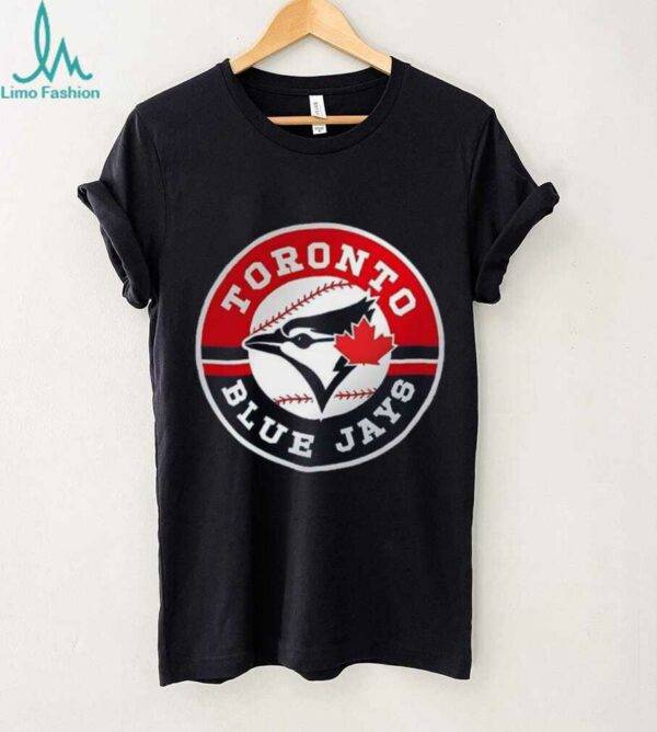 Toronto Blue Jays Baseball T Shirt