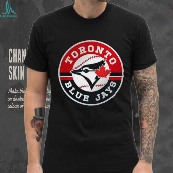 Toronto Blue Jays Baseball T Shirt