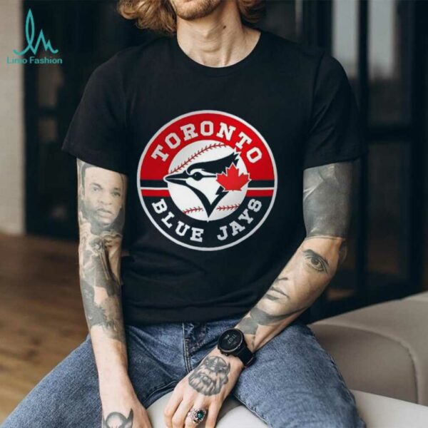 Toronto Blue Jays Baseball T Shirt