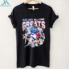 Cincinnati Bengals Gameday Couture Women’s Oversized Players Only Shirt