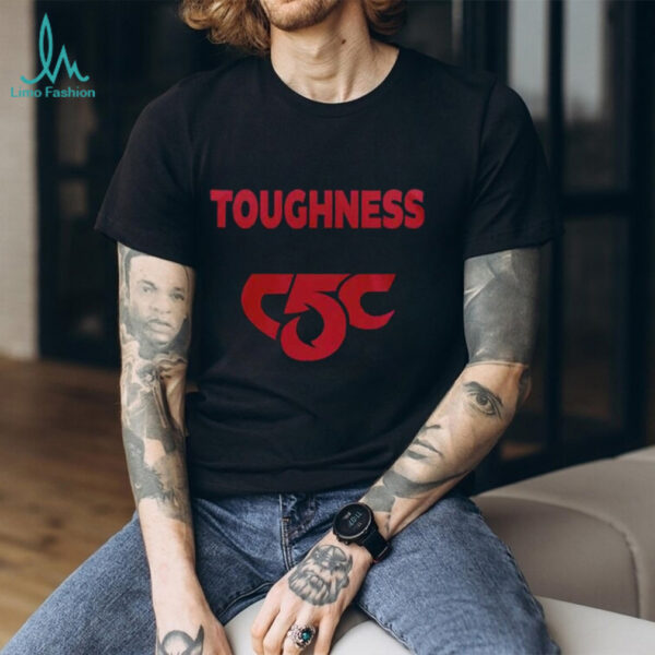 Toughness Iowa State basketball double sided t shirt