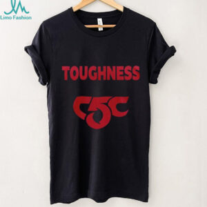 Toughness Iowa State basketball double sided t shirt