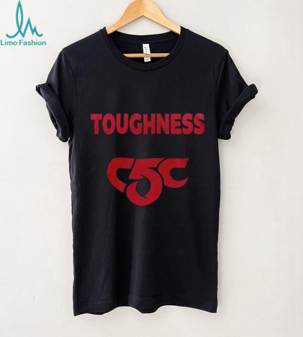 Toughness Iowa State basketball double sided t shirt