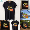 Travis Kelce 87 it’s a love story baby she said yes shirt