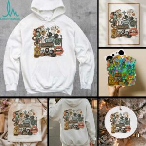 Treaty Oak Revival Western Have A Nice Day shirt