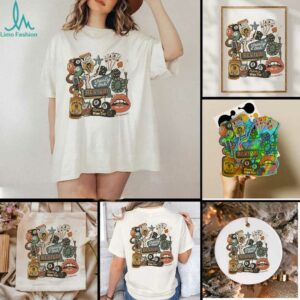 Treaty Oak Revival Western Have A Nice Day shirt
