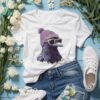 Baltimore Ravens Team Lockup T Shirt