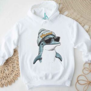 Trendy Game Day Miami Mascot Miami Football Fan Shirt