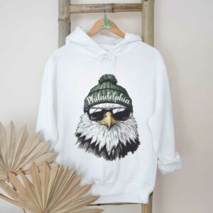 Trendy Game Day Philadelphia Mascot Philadelphia Football Fan Shirt