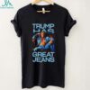 Travis Hunter Jaguars Football shirt