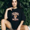Los Angeles California 2026 NBA All Star Logo Graphic shirt
