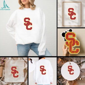USC Trojans Primary Logo shirt