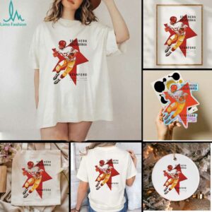 USC Trojans Stanford Stadium football graphic shirt
