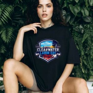 USSSA Clearwater Labor Day Classic Shohei Ohtani Rings Aug 29 31 2025 T shirt