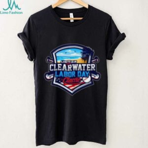 USSSA Clearwater Labor Day Classic Shohei Ohtani Rings Aug 29 31 2025 T shirt