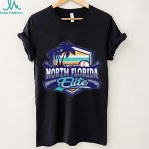 USSSA North Florida Elite Bryce Harper Rings Sep 6 7 2025 Shirt