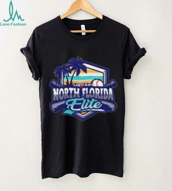 USSSA North Florida Elite Bryce Harper Rings Sep 6 7 2025 Shirt